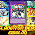 Deck Gladiator Beast Eidolon (Invoked) DECK PROFILE