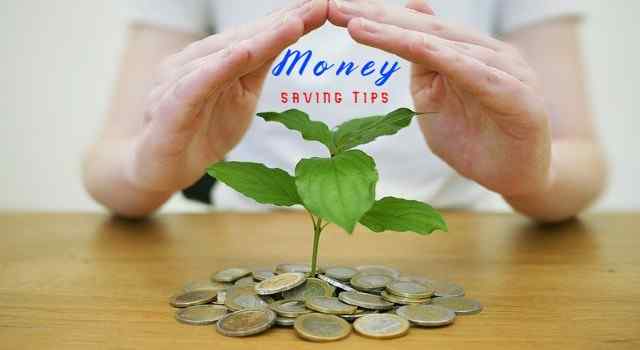 Money saving tips: Want to save money? Follow these 7 principles