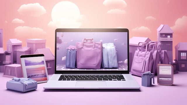 E-commerce Evolution: Building a Successful Online Store in 2024