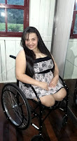 Amputee Paraplegic girls 