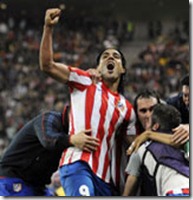 declaraciones de Falcao