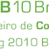 3º Simpósio Brasileiro de Construção Sustentável Ocorre em São Paulo (Novembro)