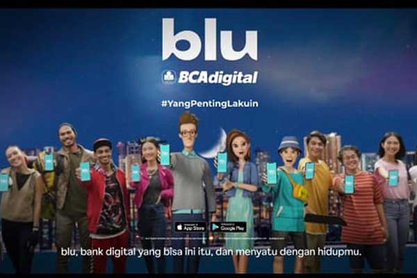 Apakah Rekening Blu by BCA Bisa Beli SBN Obligasi Negara?