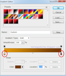 blending options