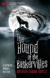 Book Review of The Hound of the Baskervilles