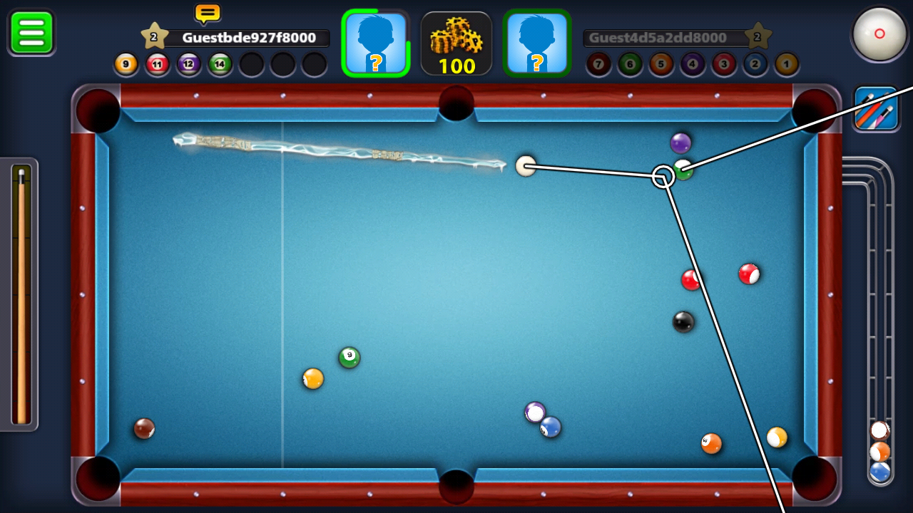 ❎ bit.ly/hack8b ez ❎ Download Cheat 8 Ball Pool Garis Panjang Anti Banned