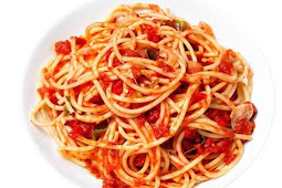 3 Resep dan cara membuat Spaghetti terenak dan lezat