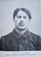 Ignacy Lisowski