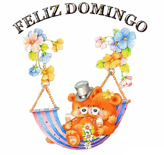 Feliz Domingo - Imágenes para los Domingos