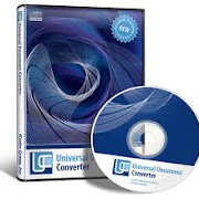  UNIVERSAL DOCUMENT CONVERTER 5.1 FULL AND FREE DOWNLOAD