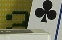 Canon T3i Imagen de muestra