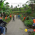 Babinsa Koramil 03 Idanogawo Gotong Royong Bersama Warga