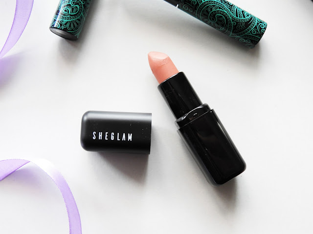 Shein/SheGlam make-up review