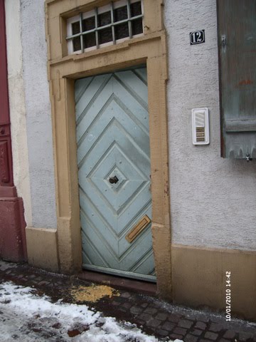 Heidelberg, Altstadt, Lärm, Randale, Dreck, Kotze