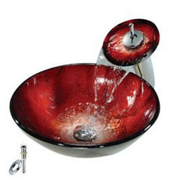 vessel sink