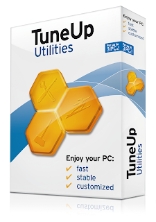 Download TuneUp Utilities 2013