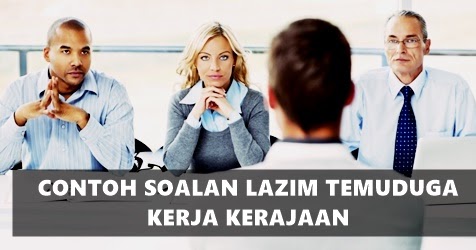 Soalan Interview Job - Omah Payu