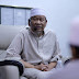 Ustaz Ismail Kamus meninggal dunia sebentar tadi