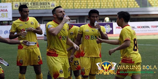 Bhayangkara FC Pertanyakan Komitmen PT LIB sebagai Operator Liga 1