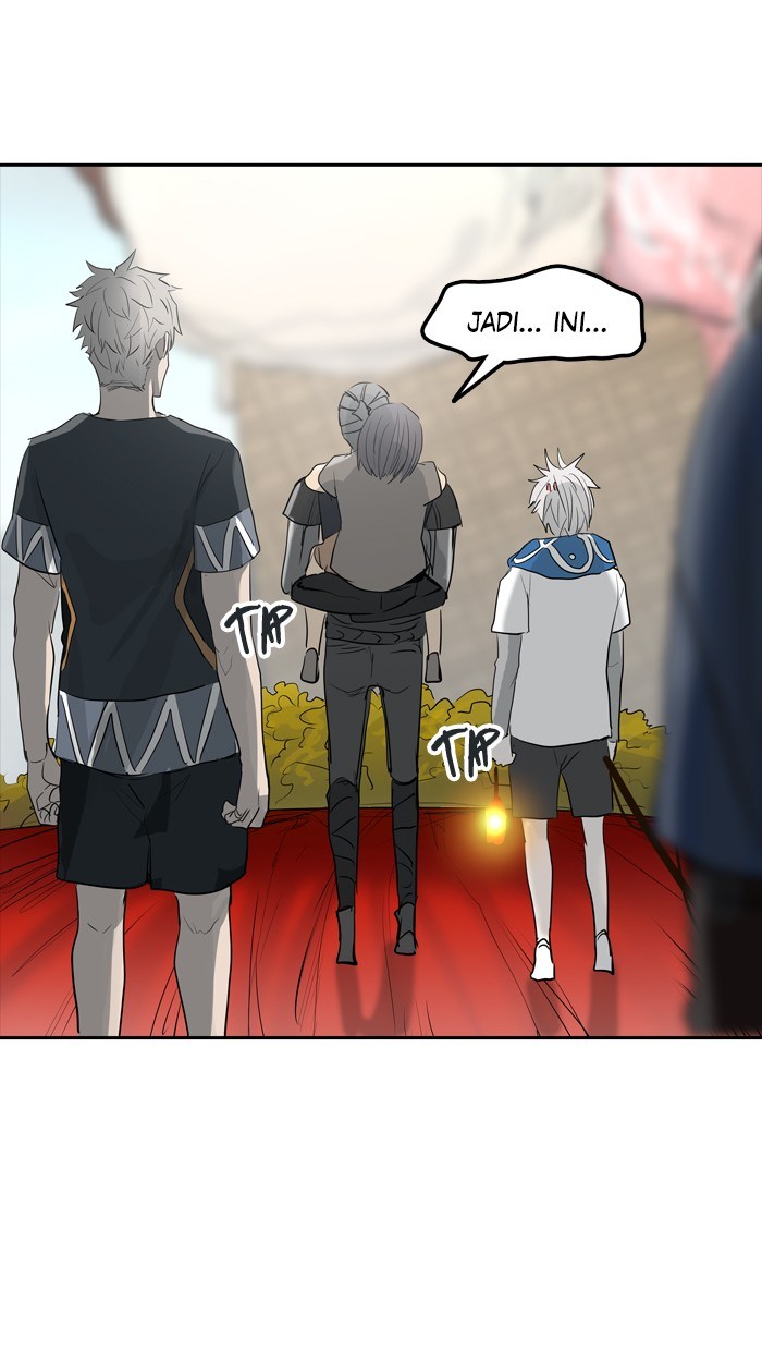 Webtoon Tower Of God Bahasa Indonesia Chapter 357