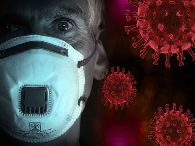 60 muertos en México por el coronavirus; en el mundo van más de un millón de casos positivos de Covid-19