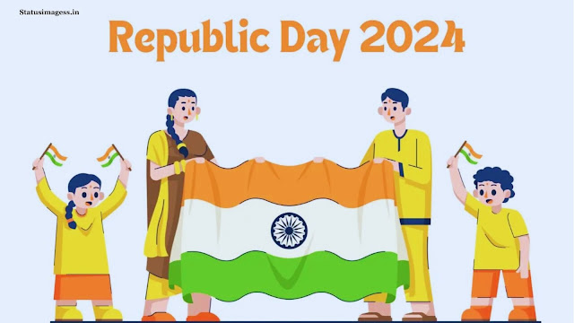 Republic day images 2024