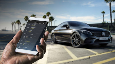 Mercedes-Benz Me Apps | Mercedes-Benz Cars UK