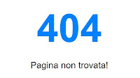Aprire siti spariti e pagine non trovate (404) dalla copia cache
