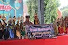 Kapolres Subang dan Dandim 0605/subang Ceramah Kamtibmas  kepada generasi milenial Kab Subang