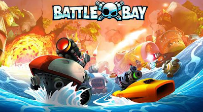 Download Battle Bay Apk Data Android