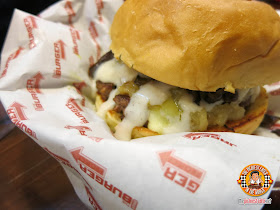 BRGR Project Makati 