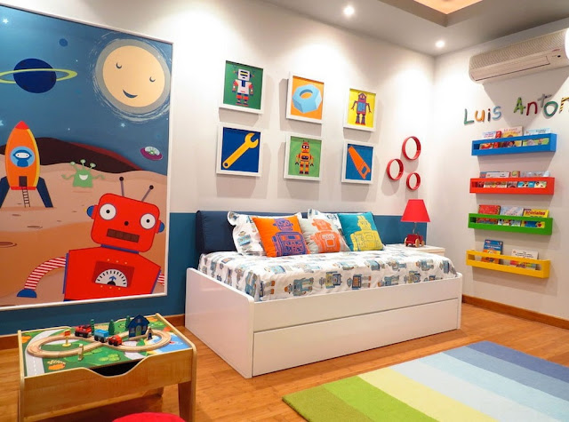 Desain Kamar Tidur Anak Perempuan Minimalis Ukuran 3x3 Desain Kamar Tidur Anak Perempuan Minimalis Ukuran 3x3