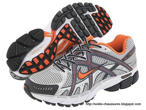 Solde chaussures:solde-601166