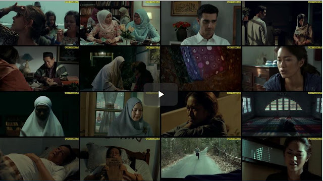 Download Film Indonesia Pesantren Impian (2016) DVDRip