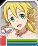 Leafa [Long-Haired Songstress]