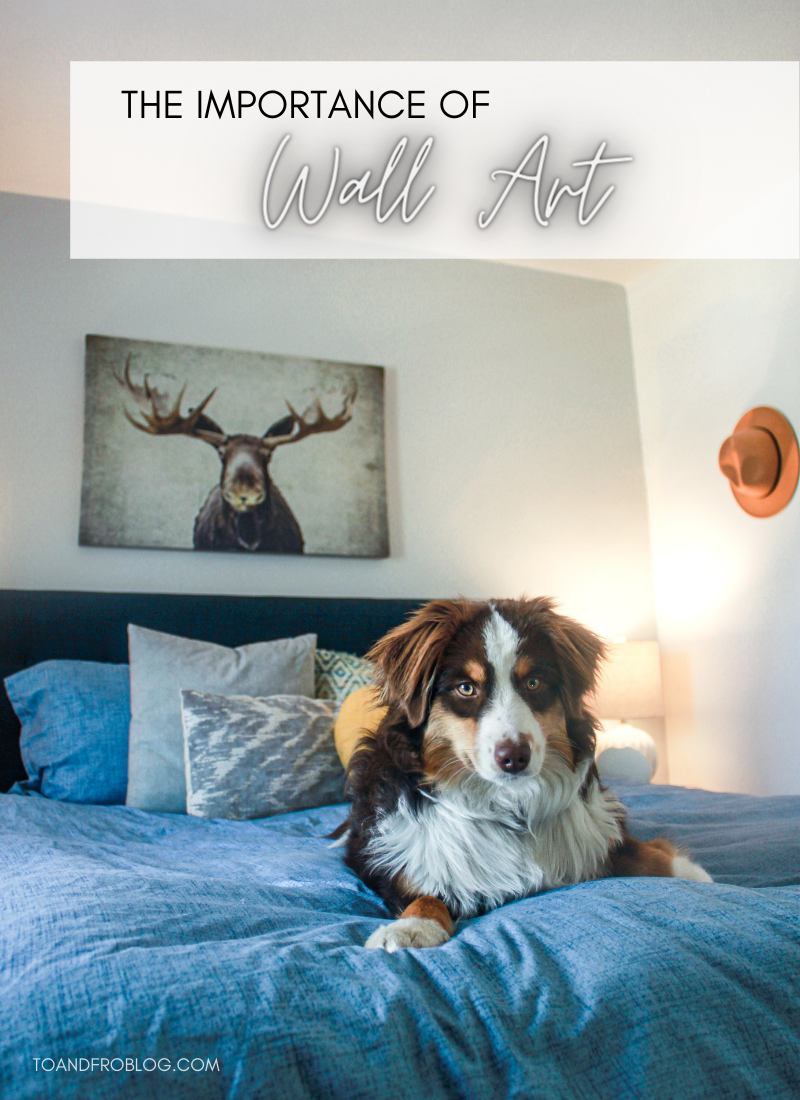Importance of Wall Art in Home Decor