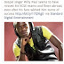 Did WILLY PAUL Miss His Exams And Travelled Abroad Heres The TRUTH