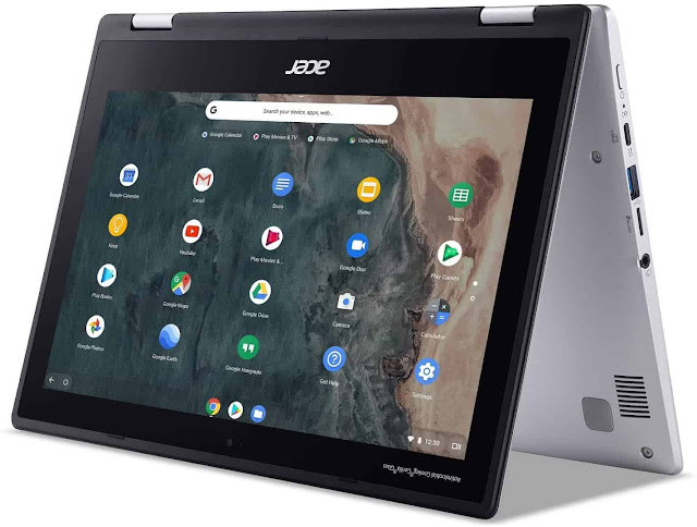 Acer Chromebook Spin 311 the best memorial day sales on laptop 2021