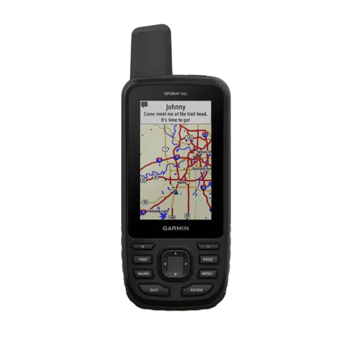 Jual GPS Garmin 66s di Rembang Jawa Tengah