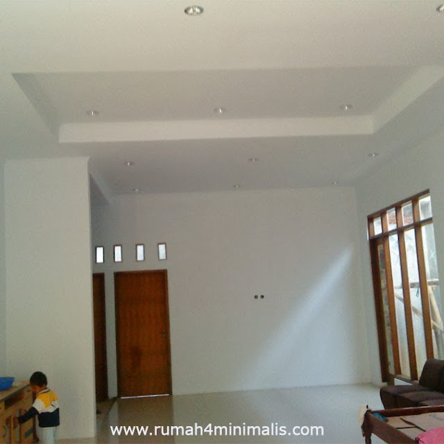 Kumpulan Gambar  Rumah Terbaru