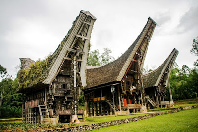 Hal-hal Tentang Toraja yang Tidak Terlupakan