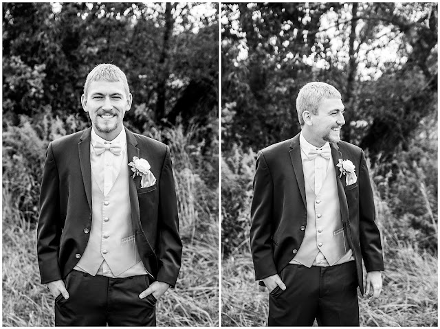 Terre Haute Wedding Photographer