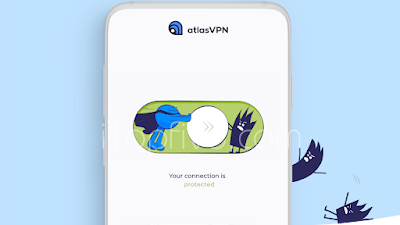 Altas VPN