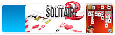 Platinum Solitaire 2 picture