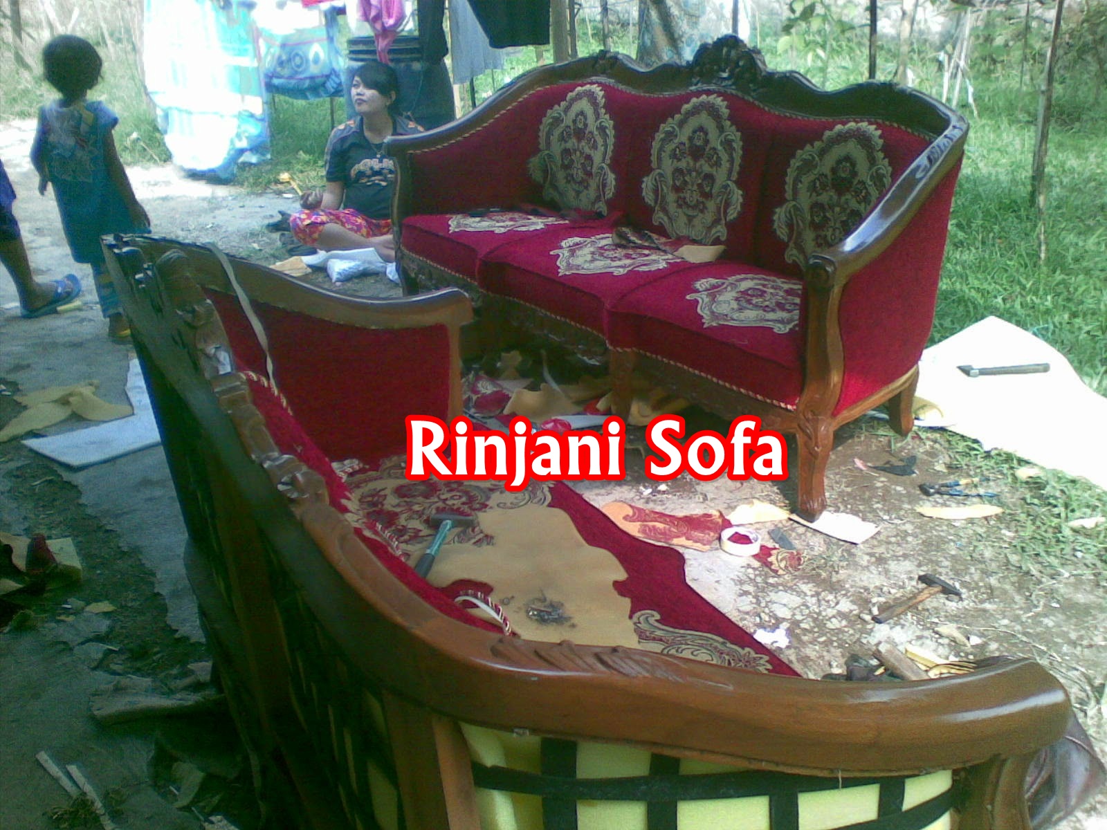 SERVICE SOFA BANDUNG BIKIN BARU SOFA SERVICE KURSI SOFA BANDUNG