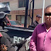  Capturan en Boca del Río a "El Conta", secuestrador del General de División Martín Cordero Luqueño