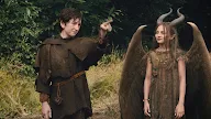 Maléfique Ella Purnell : Maleficent (2014) - Mening van een Filmfreak : Dans quels films ella purnell joue ?
