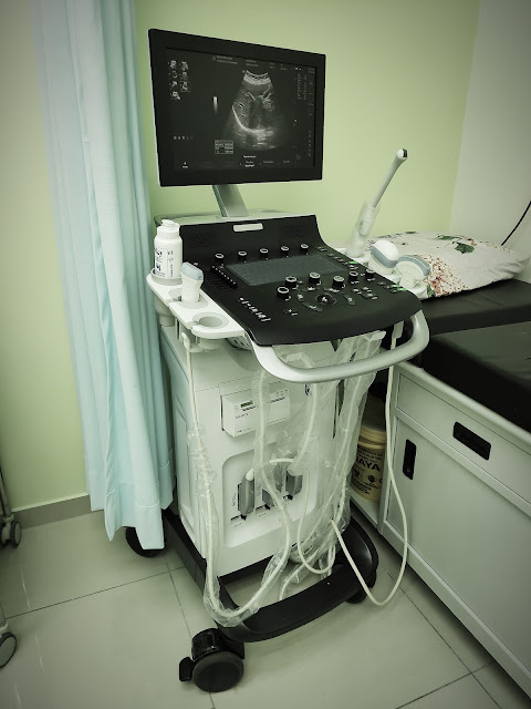 MEDIHOPE CLINIC IN Puchong Offers RM10 Liver Ultrasound Scan Offer