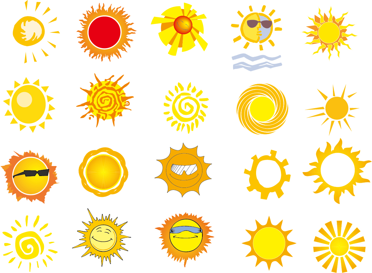 50 オシャレ 太陽 イラスト かっこいい 最高の画像壁紙日本aad