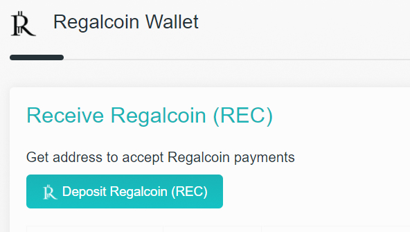 Mua, bán REC và đầu tư Regalcoin để ít rủi ro nhất